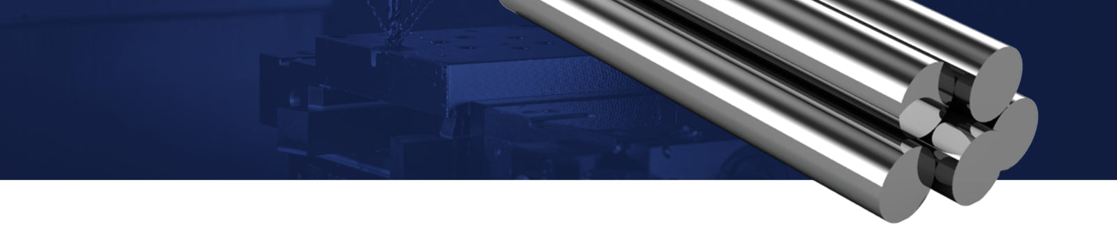 GRADE 2 TITANIUM BAR